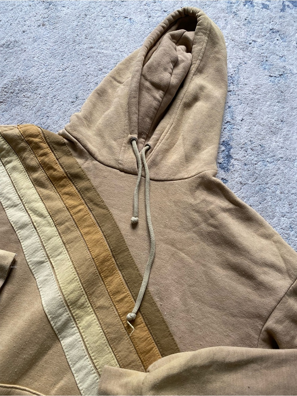 AVIATOR NATION SWEATER SIZE S - Picture 6 of 7